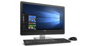 Dell Inspiron 3464 i3464-3038BLK-PUS Review and Specs