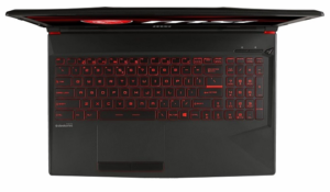MSI GV63 8SE-014 Review and Specs