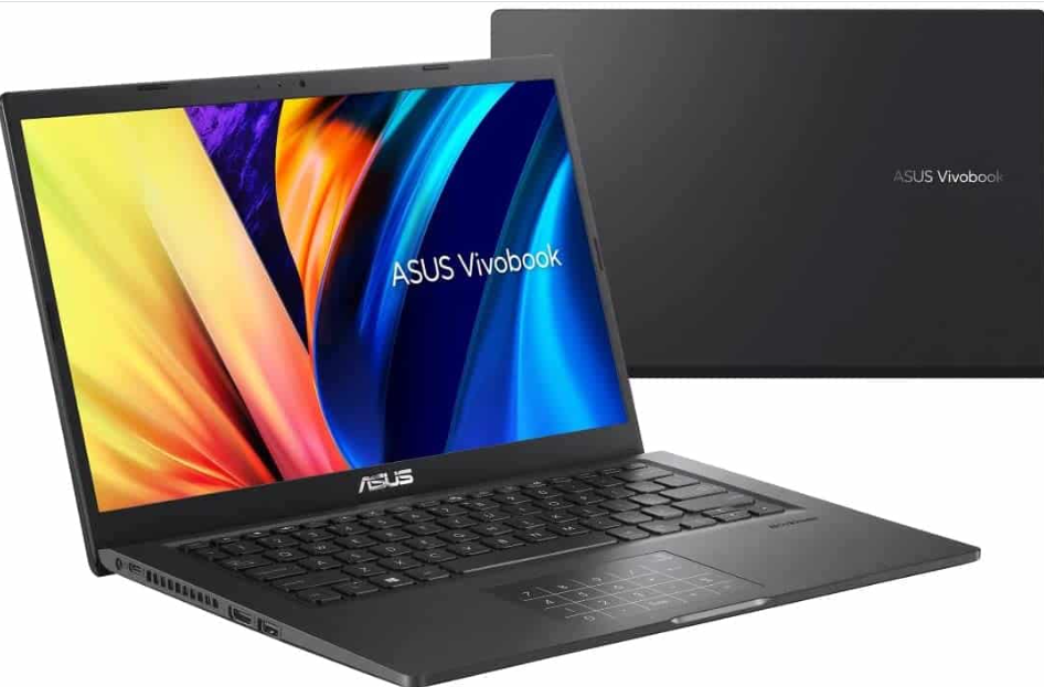 Asus Vivobook Pro S1400EA-EK1774W Specs and Price