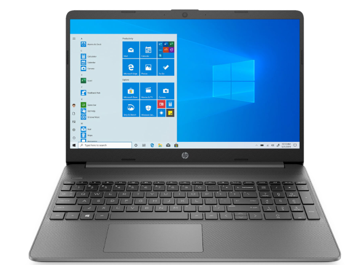 HP 15s-eq2000sf Specs and Price