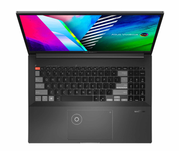 Asus Vivobook Pro 16X N7600QA-L2024W Specs and Price