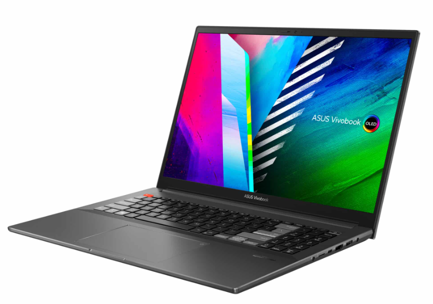 Asus Vivobook Pro 16X N7600QA-L2024W Specs and Price