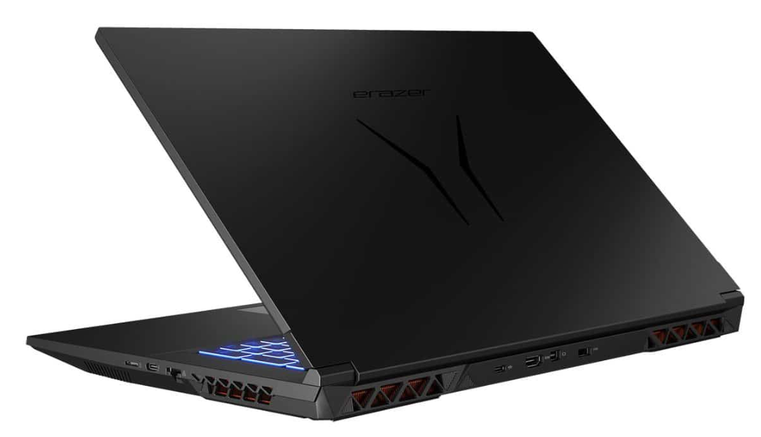 Medion Erazer Defender P40 MD62522 Specs and Price