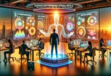 TOPS (AI Performance Score)