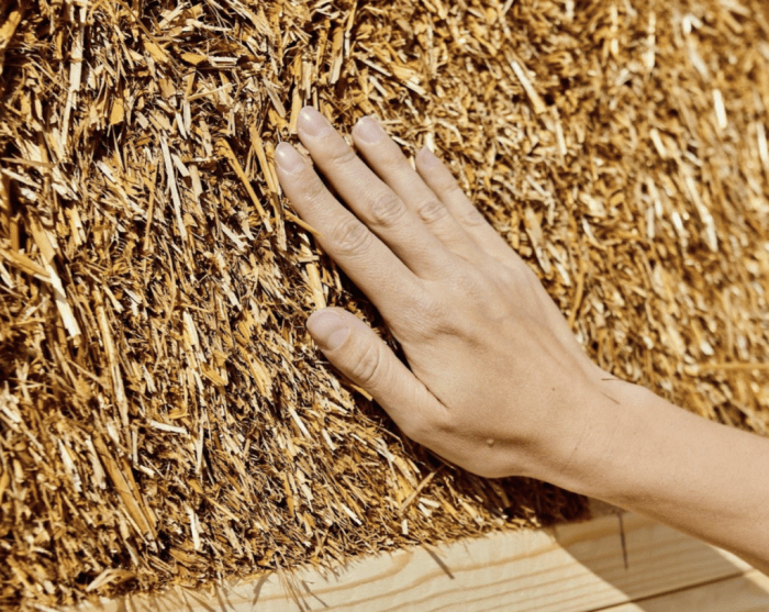 Sustainable Materials for Building Your Off-Grid Cabin Sustainable Materials