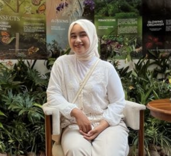 Photo of Rahmi Miller