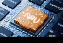 NPU (Neural Processing Unit)