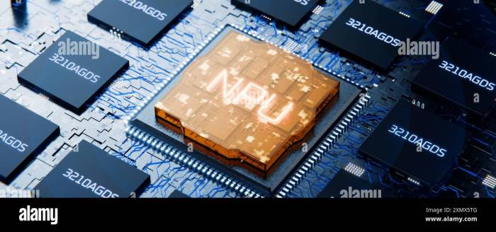 NPU. Neural Processing unit. Artificial Intelligence Chip. Neurochip ... NPU (Neural Processing Unit)