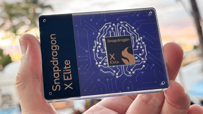 Qualcomm Snapdragon X Elite 2 rumors: Everything we know so far ... Snapdragon X2 Elite