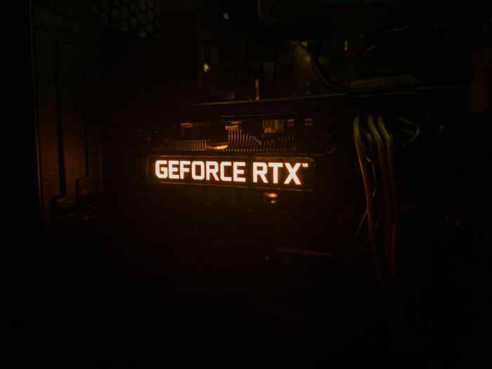 RTX 50 Series (NVIDIA)
